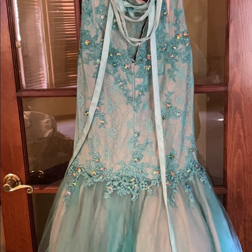Prom Dress - Picture 2 of 5